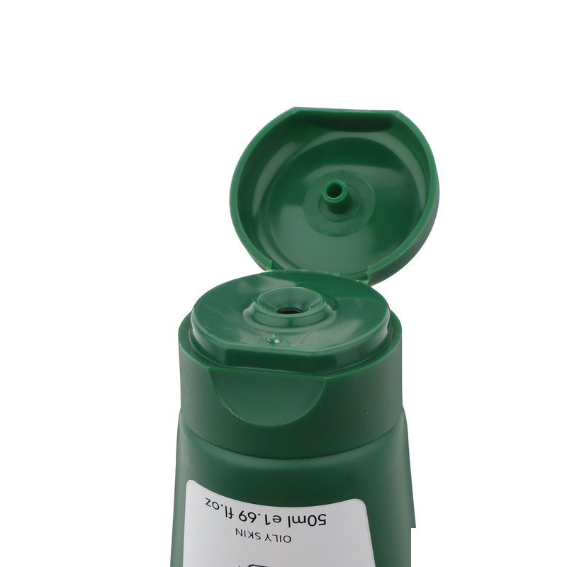 کرم ضد آفتاب بیرنگ صورت اسکین شیک SPF 50 مدل TEA TREE مناسب برای چرب حجم 50 میلیلیتر کرم ضد آفتاب بیرنگ صورت اسکین شیک SPF 50 مدل TEA TREE مناسب برای چرب حجم 50 میلیلیتر