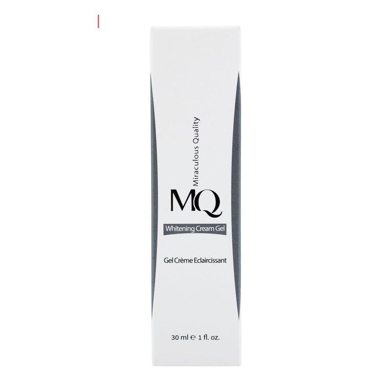 کرم ضد لک و روشن کننده ام کیو مدل Whitening حجم 30 میلی لیتر کرم ضد لک و روشن کننده ام کیو مدل Whitening حجم 30 میلی لیتر