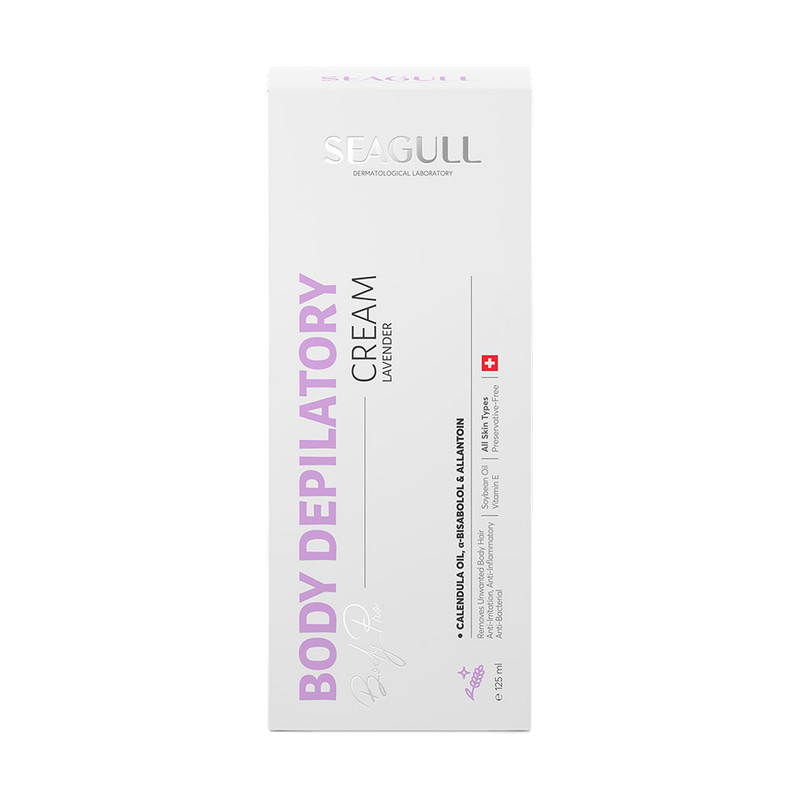 کرم موبر بدن سی گل مدل Beauty Pro مناسب انواع پوست حجم 125 میلی لیتر کرم موبر بدن سی گل مدل Beauty Pro مناسب انواع پوست حجم 125 میلی لیتر