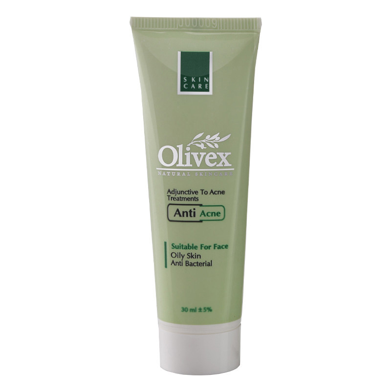 کرم ضد جوش الیوکس مدل Tea Tree Oil حجم 30 میلی لیتر کرم ضد جوش الیوکس مدل Tea Tree Oil حجم 30 میلی لیتر