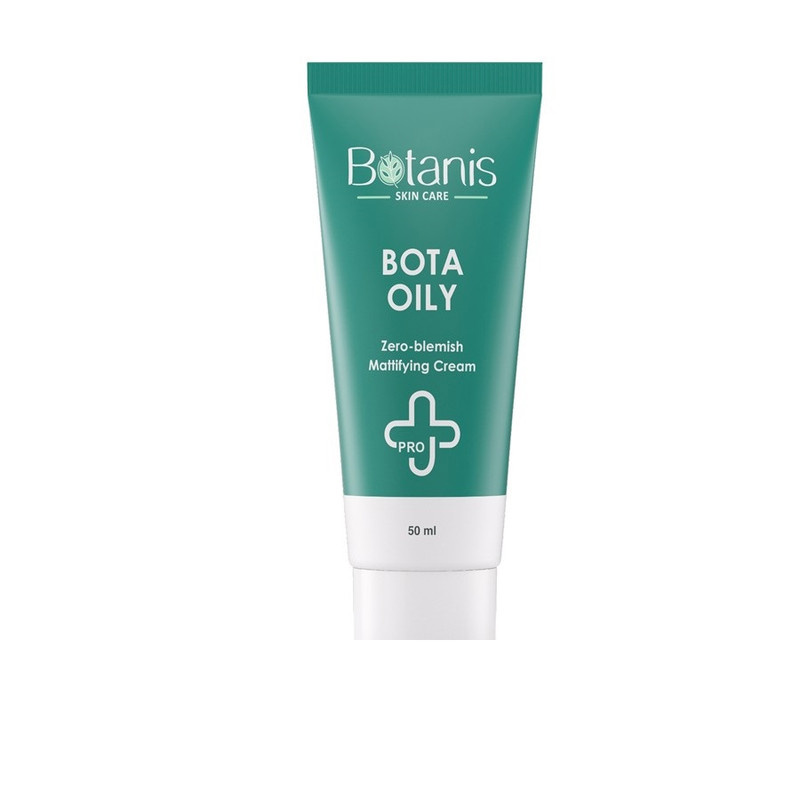 کرم ضد جوش بوتانیس مدل zero blemish حجم 50 میلی لیتر کرم ضد جوش بوتانیس مدل zero blemish حجم 50 میلی لیتر