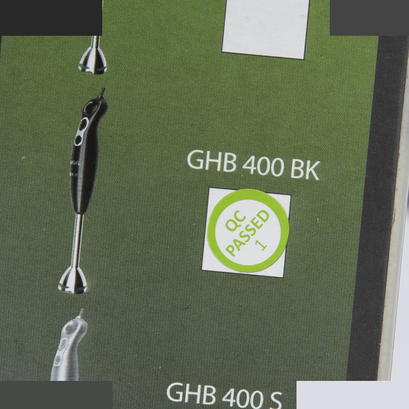 گوشت کوب برقی 400 وات میگل مدل GHB 400 گوشت کوب برقی 400 وات میگل مدل GHB 400