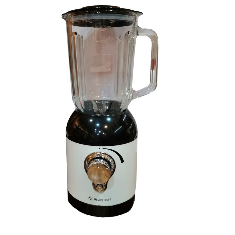 مخلوط کن 1.5 لیتری وستینگ هاوس مدل wkbe222ss