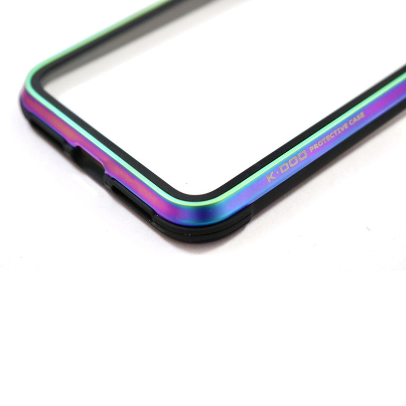 کاور کی-دوو مدل Ares مناسب برای گوشی موبایل اپل IPhone 11 Pro Max کاور کی-دوو مدل Ares مناسب برای گوشی موبایل اپل IPhone 11 Pro Max