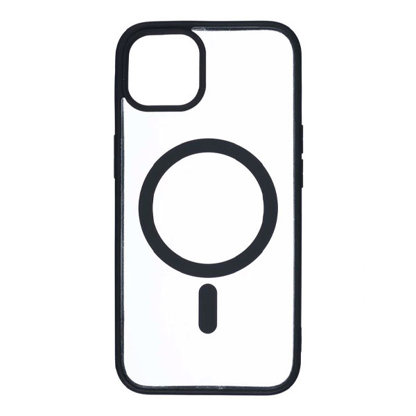 کاور مدل Puundy مگ سیف دار مناسب گوشی موبایل اپل iphone 13 کاور مدل Puundy مگ سیف دار مناسب گوشی موبایل اپل iphone 13