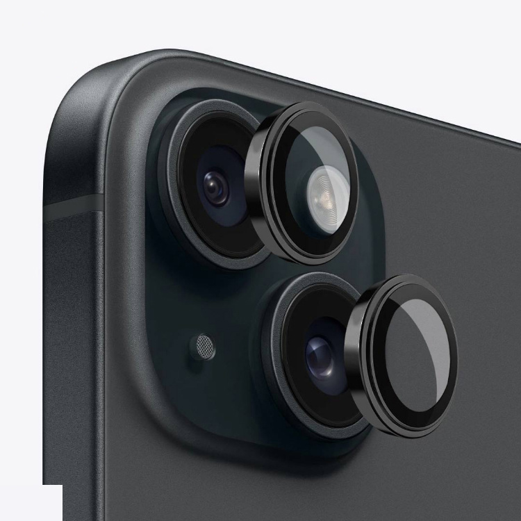 محافظ لنز دوربین گوشی موبایل ویوو مناسب اپل iPhone 15 Pro Max محافظ لنز دوربین گوشی موبایل ویوو مناسب اپل iPhone 15 Pro Max