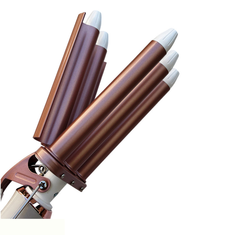 فر کننده و حالت دهنده مو وی جی ار مدل V-528 فر کننده و حالت دهنده مو وی جی ار مدل V-528