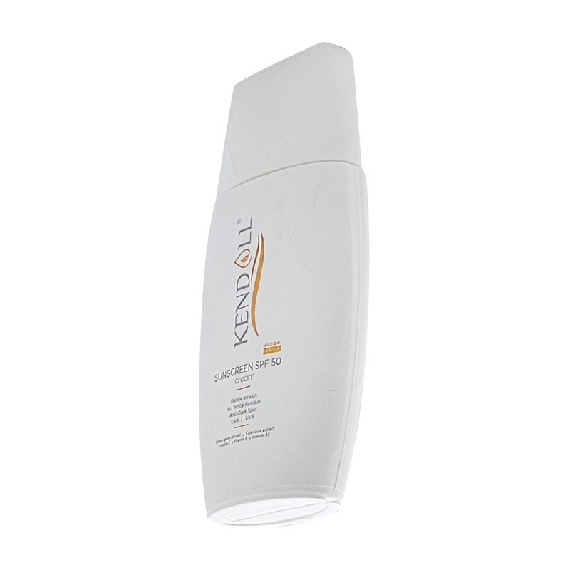 کرم ضد آفتاب بدون رنگ کندال SPF 50 مدل mo01 مناسب انواع پوست حجم 40 میلی لیتر کرم ضد آفتاب بدون رنگ کندال SPF 50 مدل mo01 مناسب انواع پوست حجم 40 میلی لیتر