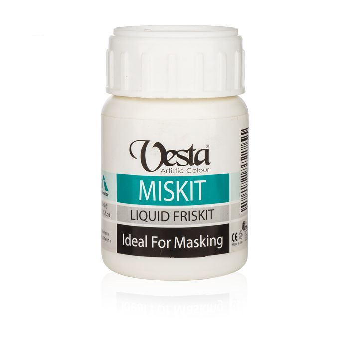 میسکیت وستا مدل liquid friskit کد 525 میسکیت وستا مدل liquid friskit کد 525