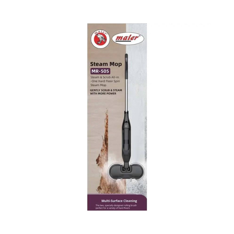 بخارشو مایر مدل MR-505 بخارشو مایر مدل MR-505