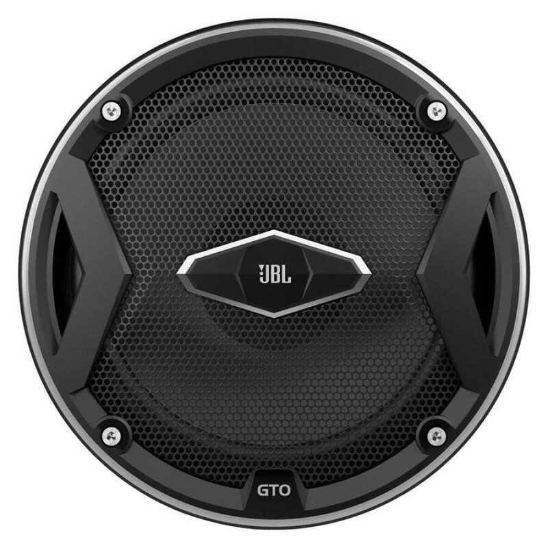 کامپوننت درب جلو راست خودرو جی بی ال مدل GTO 609C سایز 6.5 اینچ مجموعه 6 عددی کامپوننت درب جلو راست خودرو جی بی ال مدل GTO 609C سایز 6.5 اینچ مجموعه 6 عددی