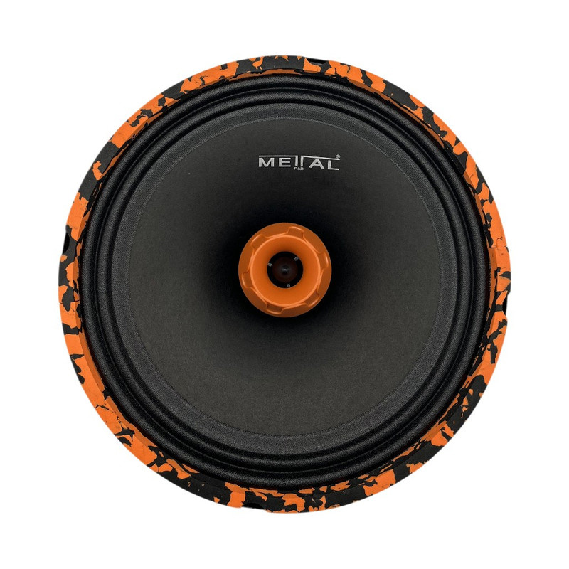 فول رنج پشت خودرو متال مدل MT-1000F سایز 10 اینچ بسته 2 عددی فول رنج پشت خودرو متال مدل MT-1000F سایز 10 اینچ بسته 2 عددی