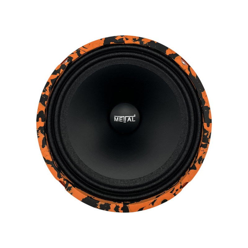 میدرنج پشت خودرو متال مدل MT-8025 سایز 8 اینچ بسته 2 عددی میدرنج پشت خودرو متال مدل MT-8025 سایز 8 اینچ بسته 2 عددی