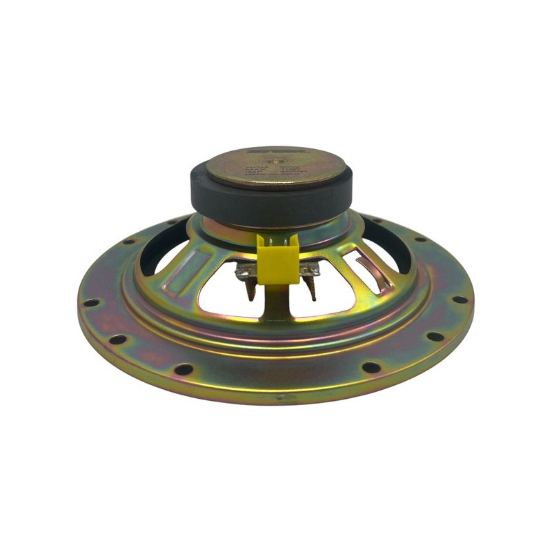بلندگو درب جلو راست خودرو مدل ST-606 سایز 6 اینچ