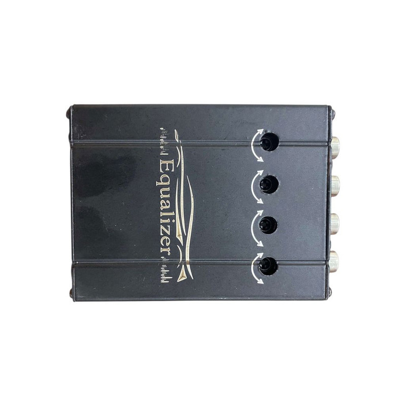 های لول خودرو اکولایزر مدل SM 4.4B های لول خودرو اکولایزر مدل SM 4.4B