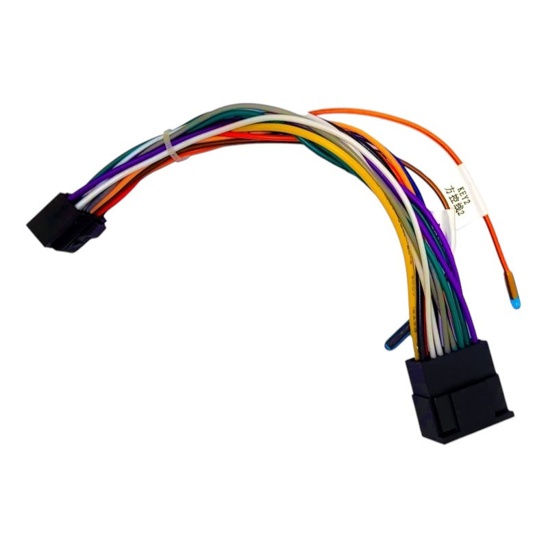 قاب مانیتور خودرو مدل چیتا مناسب برای MVM 315 قاب مانیتور خودرو مدل چیتا مناسب برای MVM 315