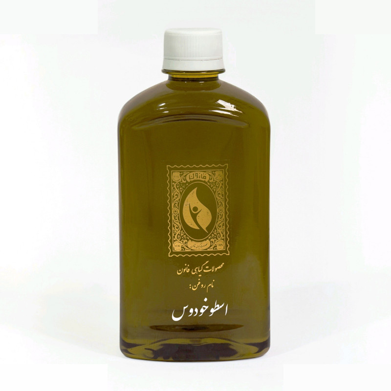 روغن اسطوخودوس گیاه قانون مدل لاواند حجم 500 میلی لیتر روغن اسطوخودوس گیاه قانون مدل لاواند حجم 500 میلی لیتر