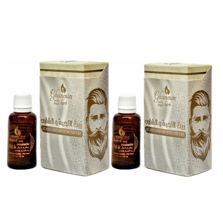 روغن تقویت کننده ریش و سبیل گیاه قانون مدل 2 حجم 30 میلی لیتر مجموعه 2 عددی روغن تقویت کننده ریش و سبیل گیاه قانون مدل 2 حجم 30 میلی لیتر مجموعه 2 عددی