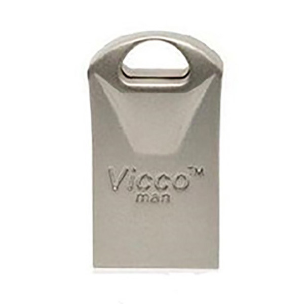 فلش مموری ویکومن مدل VC200S ظرفیت 16 گیگابایت فلش مموری ویکومن مدل VC200S ظرفیت 16 گیگابایت