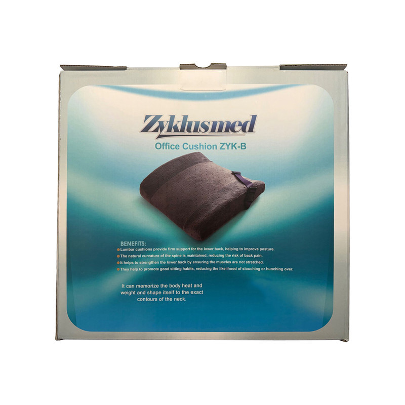 پشت کمری طبی زیکلاس مد مدل ZYK-B پشت کمری طبی زیکلاس مد مدل ZYK-B