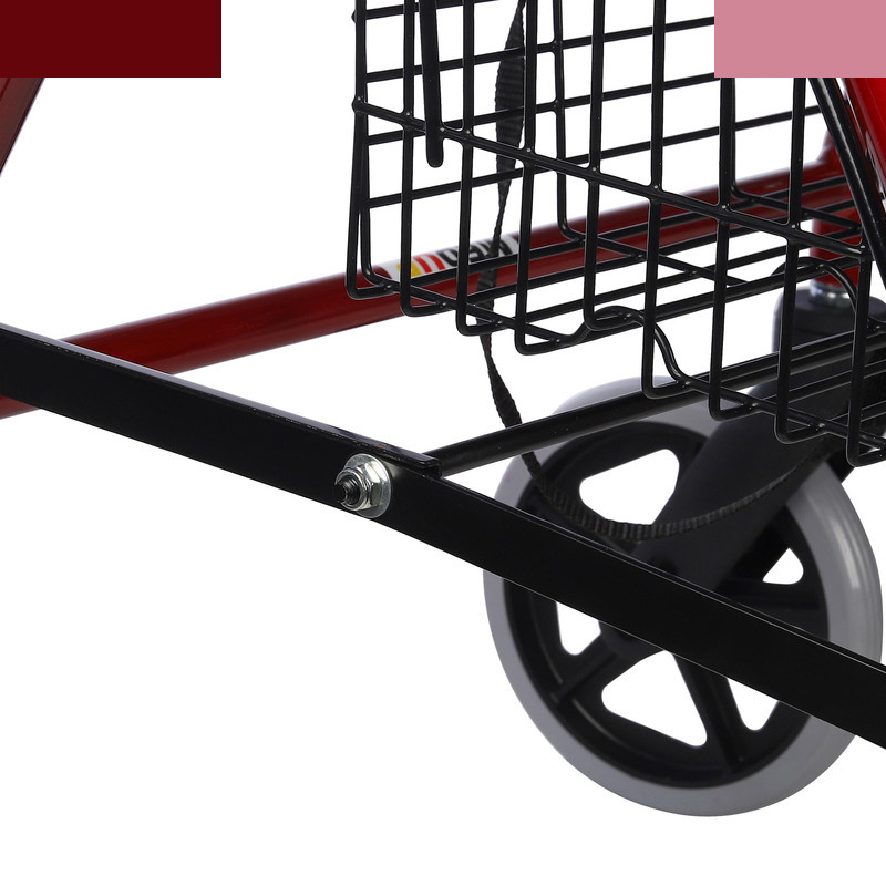 واکر رولیتور مداپ مدل CA882L واکر رولیتور مداپ مدل CA882L