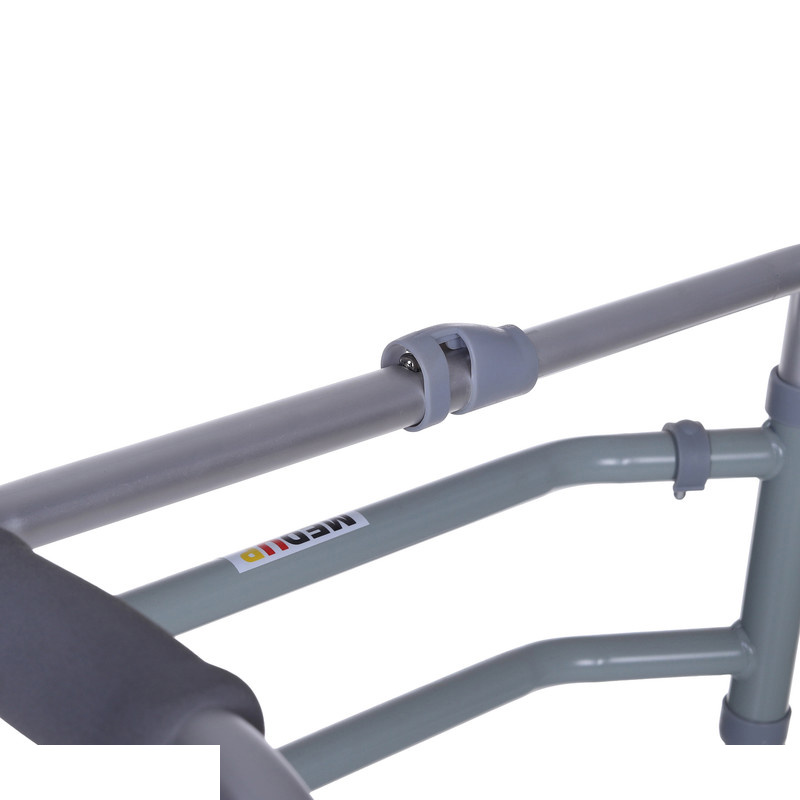 واکر بدون چرخ با بدنه تاشو مداپ مدل CA811L-2 واکر بدون چرخ با بدنه تاشو مداپ مدل CA811L-2