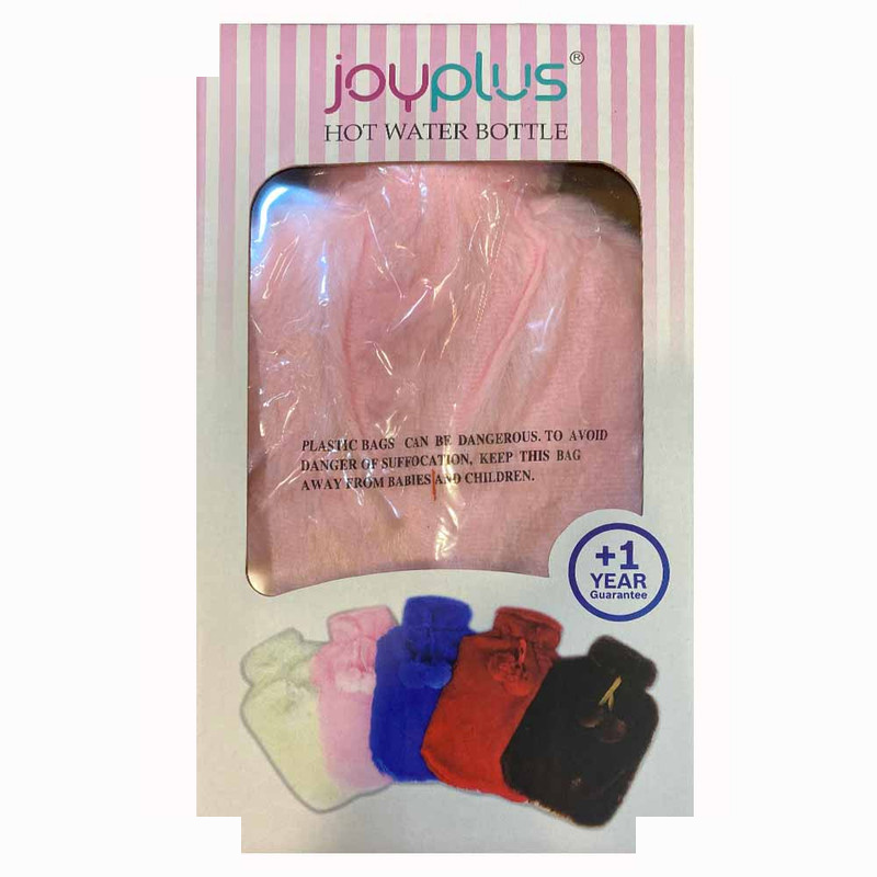 کیسه آب گرم مدل joy plus کیسه آب گرم مدل joy plus