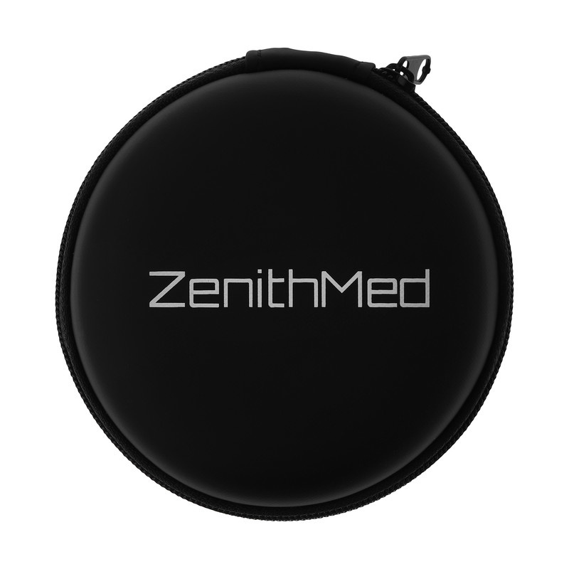 پالس اکسیمتر دیجیتال زنیتمد مدل BM1000B پالس اکسیمتر دیجیتال زنیتمد مدل BM1000B