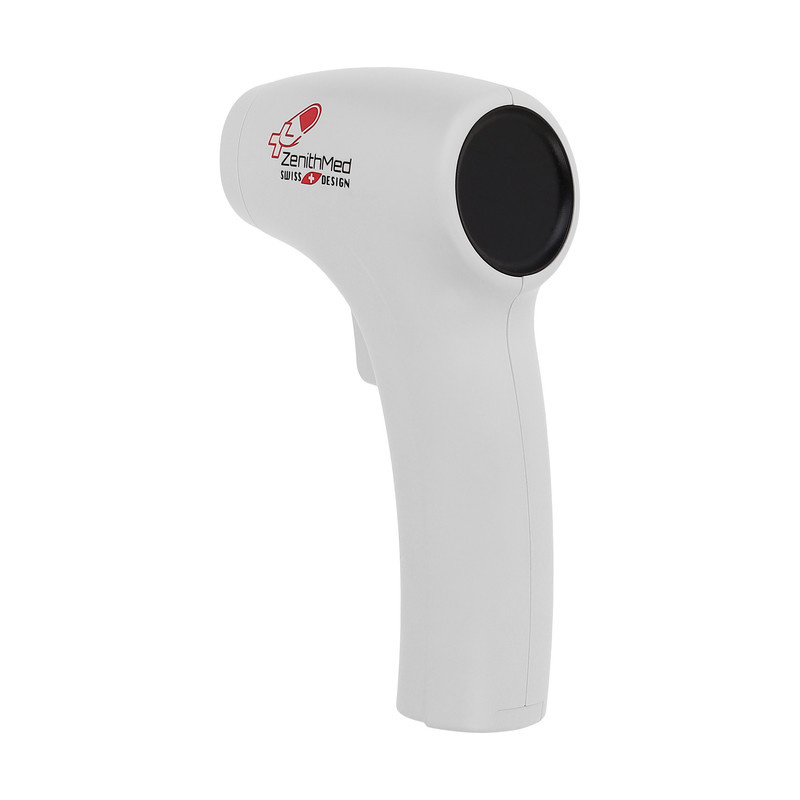 تب سنج دیجیتال زنیتمد مدل AET-R711 تب سنج دیجیتال زنیتمد مدل AET-R711