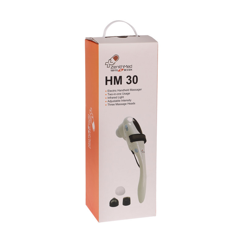 ماساژور برقی زنیتمد مدل HM 30 ماساژور برقی زنیتمد مدل HM 30
