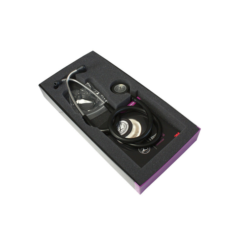 گوشی پزشکی لیتمن مدل کلاسیک 3 کد 5811 گوشی پزشکی لیتمن مدل کلاسیک 3 کد 5811