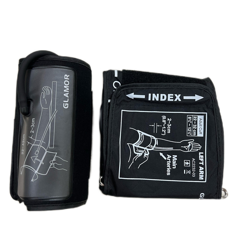 فشارسنج دیجیتال گلامور مدل TMB-987 new فشارسنج دیجیتال گلامور مدل TMB-987 new