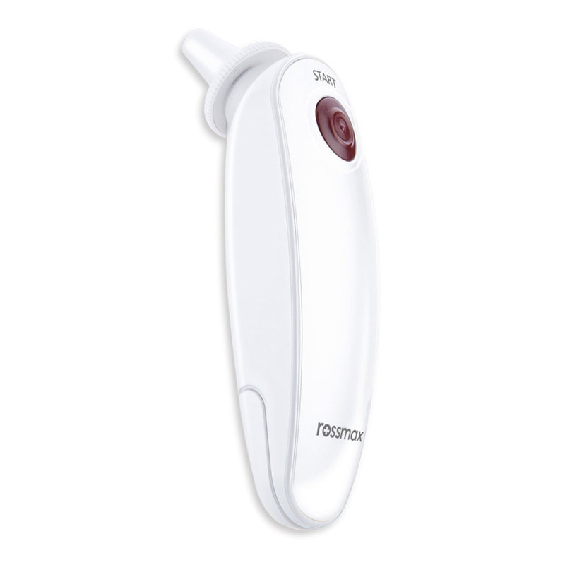 تب سنج دیجیتال گوشی رزمکس مدل RA600 تب سنج دیجیتال گوشی رزمکس مدل RA600