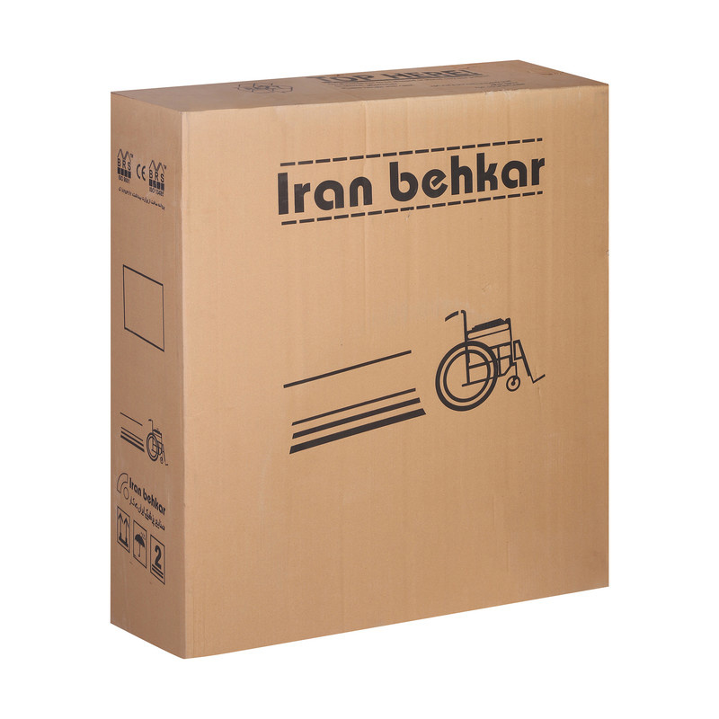 ویلچر کودک جی تی اس مدل 901XS ویلچر کودک جی تی اس مدل 901XS
