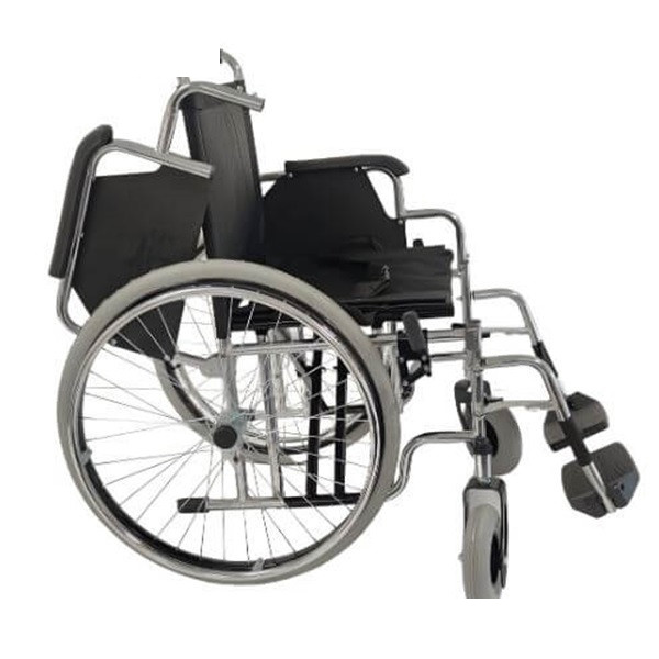 ویلچر ارتوپدی جی تی اس مدل 901A ویلچر ارتوپدی جی تی اس مدل 901A