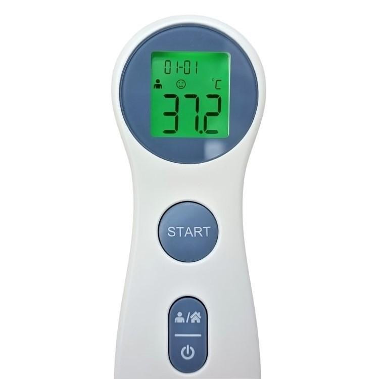تب سنج دیجیتال گلامور مدل DET-102NEW تب سنج دیجیتال گلامور مدل DET-102NEW