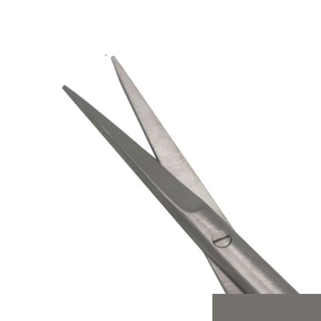 قیچی جراحی مدل MC14 قیچی جراحی مدل MC14