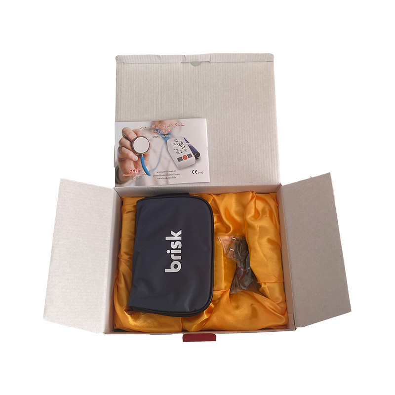 بالش طبی بریسک مدل XL_30 کد 48374 بالش طبی بریسک مدل XL_30 کد 48374