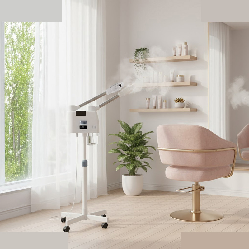 دستگاه شست و شوی دهان و دندان زنیتمد مدل ZTH-F5501A دستگاه شست و شوی دهان و دندان زنیتمد مدل ZTH-F5501A