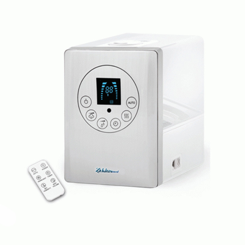دستگاه بخور سرد وکتو مدل HQ - 602 دستگاه بخور سرد وکتو مدل HQ - 602
