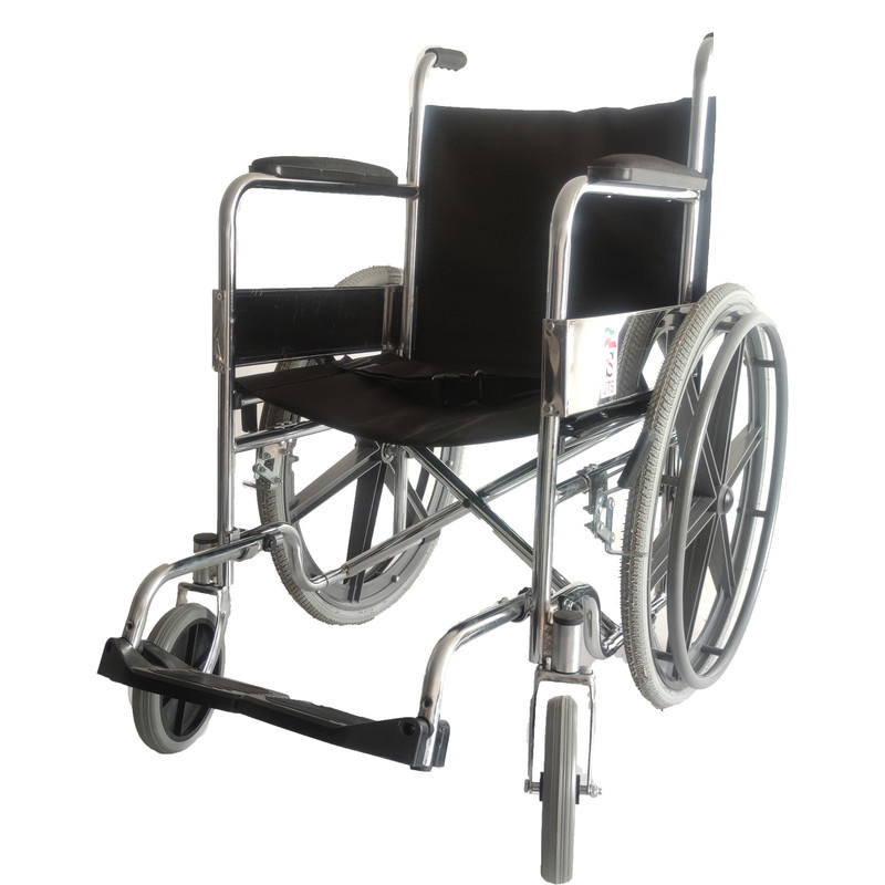 ویلچر جی تی اس مدل 809c ویلچر جی تی اس مدل 809c