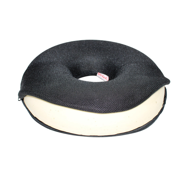 بالش طبی ورنا مدل MEMORY FOAM سایز L بالش طبی ورنا مدل MEMORY FOAM سایز L