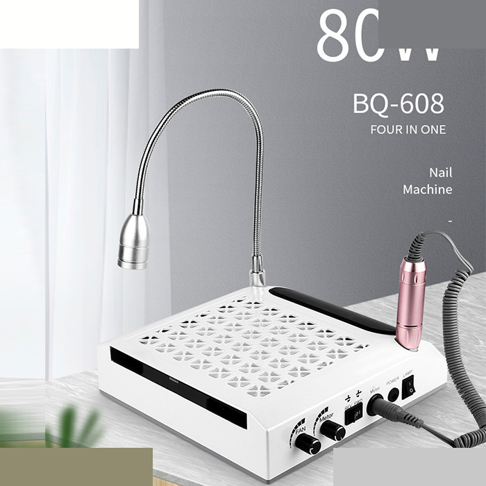 دستگاه مانیکور و پدیکور بلوکیو مدل BQ608 دستگاه مانیکور و پدیکور بلوکیو مدل BQ608