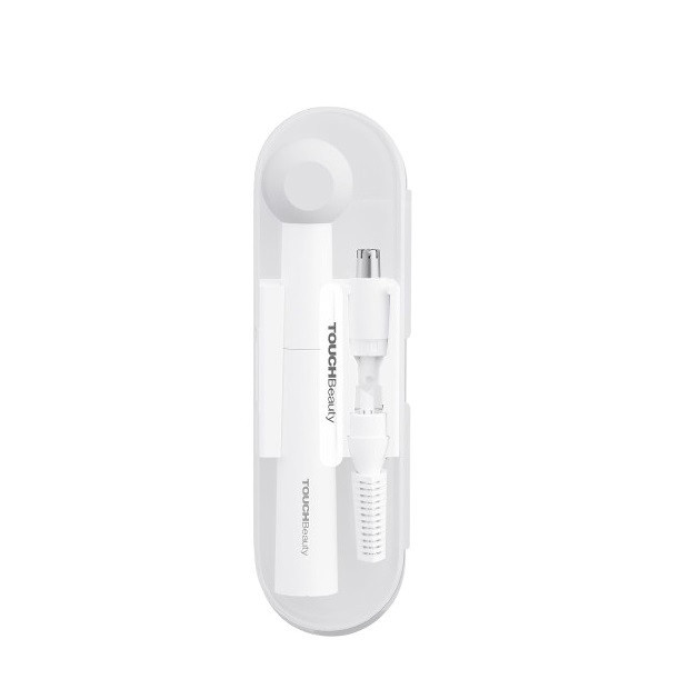 موزن گوش و بینی و خط زن تاچ بیوتی مدل TB-2158A موزن گوش و بینی و خط زن تاچ بیوتی مدل TB-2158A