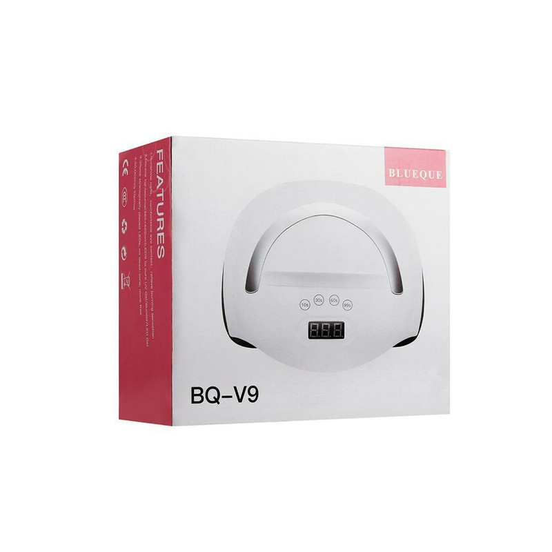 لاک خشک کن بلوکیو مدل BQ-V9 لاک خشک کن بلوکیو مدل BQ-V9