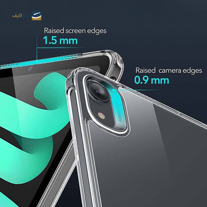 gallery-کاور پشت ای اس آر مدل Hybrid Back مناسب برای تبلت اپل iPad mini 6 2021-gallery-1-TLP-4508_9934a7b7-9c50-429f-af74-cf4fef348dc5.png gallery-کاور پشت ای اس آر مدل Hybrid Back مناسب برای تبلت اپل iPad mini 6 2021-gallery-1-TLP-4508_9934a7b7-9c50-429f-af74-cf4fef348dc5.png