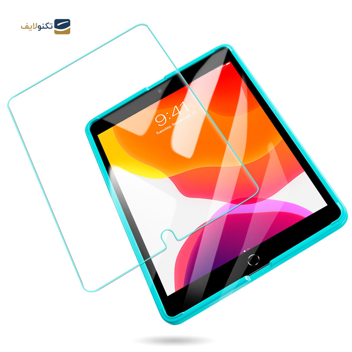 gallery-محافظ صفحه نمایش مات ای اس آر مدل Tempered Glass مناسب برای iPad 10.2 / iPad Pro 10.5 / iPad Air 10.5-gallery-1-TLP-4522_883e03c4-76d9-427e-a28b-f38d299f848d.png gallery-محافظ صفحه نمایش مات ای اس آر مدل Tempered Glass مناسب برای iPad 10.2 / iPad Pro 10.5 / iPad Air 10.5-gallery-1-TLP-4522_883e03c4-76d9-427e-a28b-f38d299f848d.png