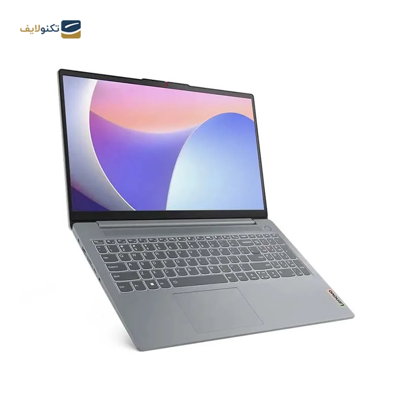 gallery-لپ تاپ لنوو 15.6 اینچی مدل IdeaPad Slim 3 i3 1315U 8GB 512GB copy.png gallery-لپ تاپ لنوو 15.6 اینچی مدل IdeaPad Slim 3 i3 1315U 8GB 512GB copy.png