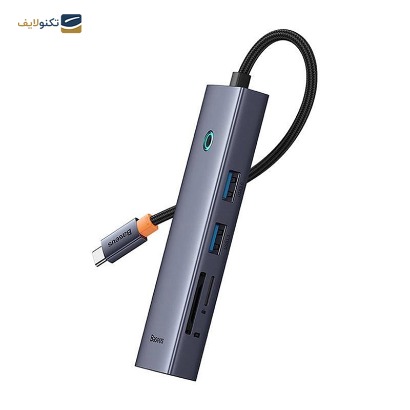 gallery-هاب USB باسئوس 8 پورت مدل WKWG000103 copy.png gallery-هاب USB باسئوس 8 پورت مدل WKWG000103 copy.png