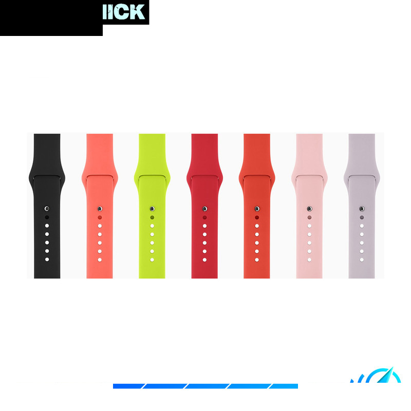 بند گلستیک مدل G20BN مناسب برای ساعت هوشمند سامسونگ Galaxy Gear Sport